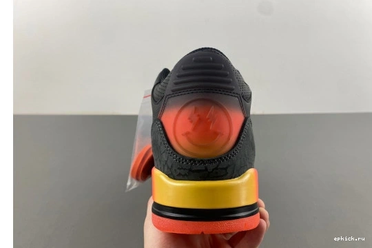 Rep EP  Jordan 3 FN0344-001 Balvin  Retro Rio J FN0344-001 0523